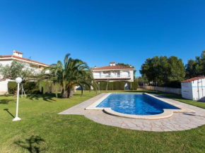 Apartment Residencial Eurosol de los Monteros